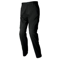 アイトス HERO’S UNIFORM ワークパンツ（ノータック） ブラック 5L 2520-010-5L（直送品）