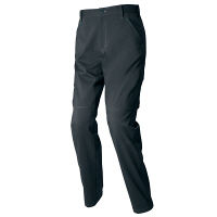 アイトス HERO’S UNIFORM ワークパンツ（ノータック） チャコール S 2520-014-S（直送品）