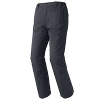 アイトス HERO’S UNIFORM 防寒パンツ チャコール M 8572-014-M（直送品）