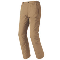 アイトス HERO’S UNIFORM 防寒パンツ カーキ M 8572-025-M（直送品）
