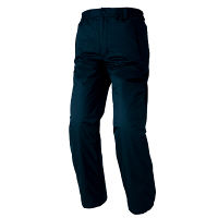 アイトス HERO’S UNIFORM 防寒パンツ ネイビー SS 8872-008-SS（直送品）