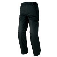 アイトス HERO’S UNIFORM 防寒パンツ ブラック L 8872-010-L（直送品）