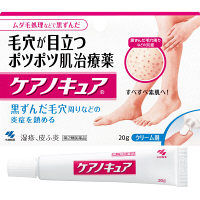 ケアノキュア 20g 小林製薬【第2類医薬品】