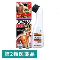 アンメルツゴールドEX NEOロング 90ml小林製薬【第2類医薬品】