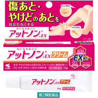 アットノンEXクリーム 小林製薬【第2類医薬品】