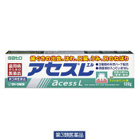 アセス 佐藤製薬【第3類医薬品】