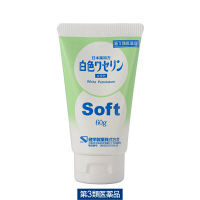 日本薬局方 白色ワセリン　健栄製薬【第3類医薬品】