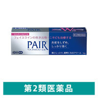 ペアアクネ 1個 ライオン【第2類医薬品】