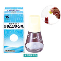 タムシチンキ 30ml 小林製薬【第2類医薬品】