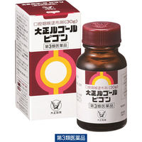 大正ルゴールピゴン 30g 大正製薬【第3類医薬品】