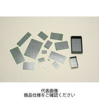 TNF型鉛フリーユニバーサル基板 スルーホール 鉛フリーハンダレジスト TNF52ー89 1枚 TNF52-89 1セット(9枚)（直送品）