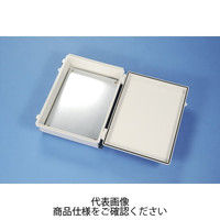 タカチ電機工業 BMP型鉄製取付ベース ジンコート21 BMP3040Z 1枚 1セット(2枚)（直送品）