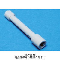 タカチ電機工業 CB型スペアカバースクリュー ホワイトグレー CB50 1個 1セット(50個)（直送品）