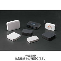 タカチ電機工業 （TAKACHI） PF型 パネルプラスチックケース