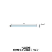 タカチ電機工業 UTーKB型UT用結線バー 三価クローメイト UTーKB 1本 1セット(5本)（直送品）