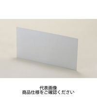 タカチ電機工業 PA型アルミパンチング板 シルバー/アルマイト PAー3 1枚 1セット(2枚)（直送品）