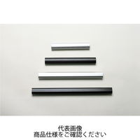 タカチ電機工業 SHG型携帯用ハンドルグリップ シルバー SHGー260S 1セット(2本入) 1セット(16本:2本×8セット)（直送品）