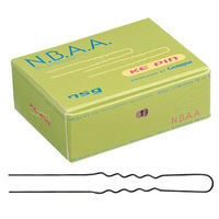【アウトレット】ジェニュイン NBAA 毛ピン NB-P05 4524982006844