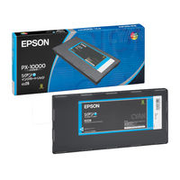 エプソン（EPSON） 純正 インクジェットカートリッジ ICC26 シアン IC26シリーズ 1個（取寄品）