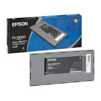 エプソン（EPSON） 純正 インクジェットカートリッジ ICMB26 マットブラック IC26シリーズ 1個（取寄品）