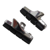 サギサカ ブレーキシューDX キャリパーブレーキ用 12203（直送品）