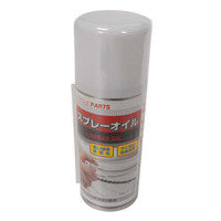 サギサカ スプレーオイル 100ml 32761（直送品）