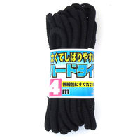 サギサカ 自転車用ゴムロープ 4m 33728 1個