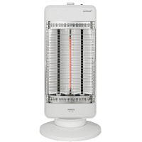 YAMAZEN(山善)　ツインヒートプラス　DBC-Ｊ122(W)