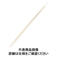 竹製 菜箸27cm ASI25027 萬洋（取寄品）