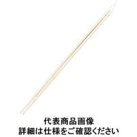 竹製 菜箸45cm ASI25045 萬洋（取寄品）