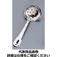 SA18-0お玉杓子 （カギ無） 6cm（豆お玉） BOT 遠藤商事