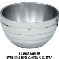 18-8ラウンド ビーハイブボール46591 （3.2L） LBC0503 VOLLRATH（取寄品）