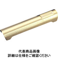 遠藤商事 18ー8ナイフ&フォーク箸レストドーム型 金仕上げ ONI4803 1個