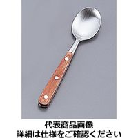 高山工業 13-0 HM-80 デザートスプーン OST08（取寄品）