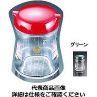 エンテック B・Bシリーズ B-5402 ソースさし（グリーン） PBC455A（取寄品）