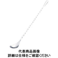 遠藤商事 18ー8しずくバースプーン大 PBC8301 1個