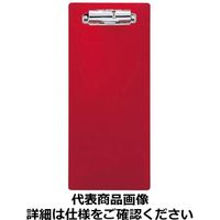 えいむ シンプルバインダーBHー17(中)レッド PBI1006 1個