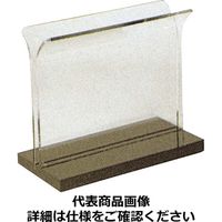 友屋 パウチメニュースタンド22912 PBTF301 1個