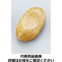 ヤマコー 木製箸置アッシュ 08796 PHSD903（取寄品）