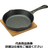 イシガキ産業 ステーキ＆ハンバーグパン356 PIS14（取寄品）