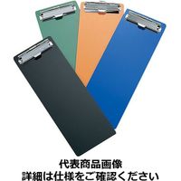 アクリル居酒屋用会計クリップ ブラック PKI299A キョウリツサインテック（取寄品）