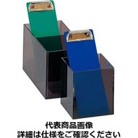 光 アクリル クリップホルダー DP-1 PKL981（取寄品）