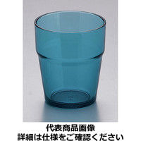 ナカヤ化学産業 MSコップ スタックK407-2 ブルー PKTC302（取寄品）