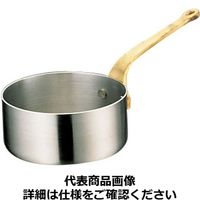 18-8 ミニパン10cm PMN01010 遠藤商事（取寄品）