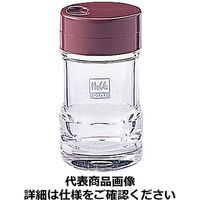 リス ノーブル 塩・コショウ入れ茶 PNC076A（取寄品）