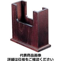 クサカベ木細工社 木製ナフキン立 N