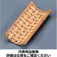 竹製 柾 おしぼり入れ POS66 萬洋（取寄品）