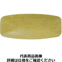 橋本達之助工芸 おしぼり入 デニムイエロー POS7403 1個