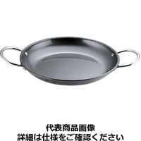 ヒキモト 鉄 パエリア鍋 パート2 26cm PPE1307（取寄品）