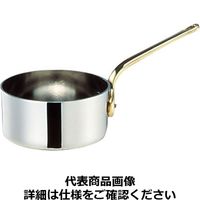 SW 18-8プチパン9cm PPT10009 和田助製作所（取寄品）